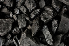 Bunarkaig coal boiler costs