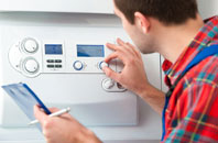 free Bunarkaig gas safe engineer quotes