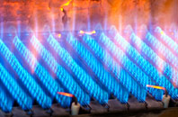 Bunarkaig gas fired boilers