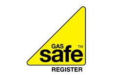 gas safe companies Bunarkaig